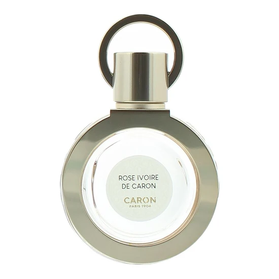 Caron Rose Ivoire De Caron Eau De Parfum 30ml