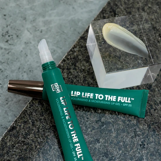 Shakeup Cosmetics Lip Life To The Full 100ml