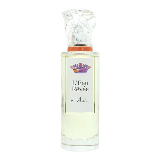 Sisley L'eau Revee D' Aria Eau De Toilette 100ml