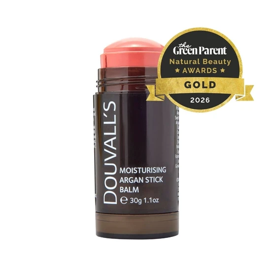 Douvall's Argan Glow Beauty Box Summer Box