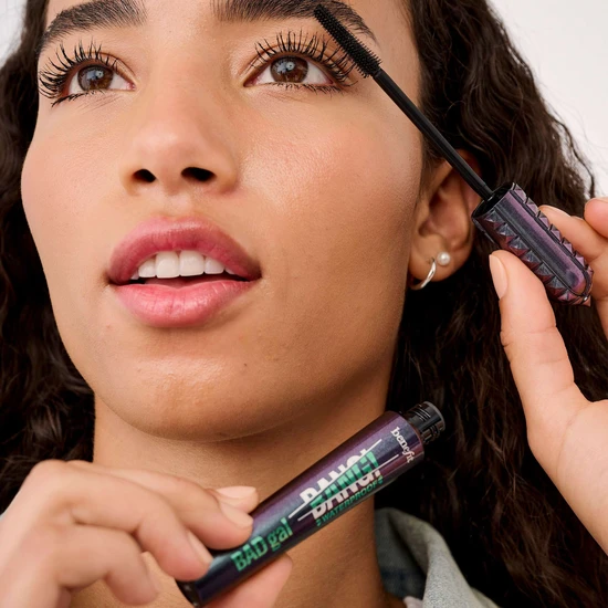 Benefit BADgal Bang Waterproof Mascara Pitch Black