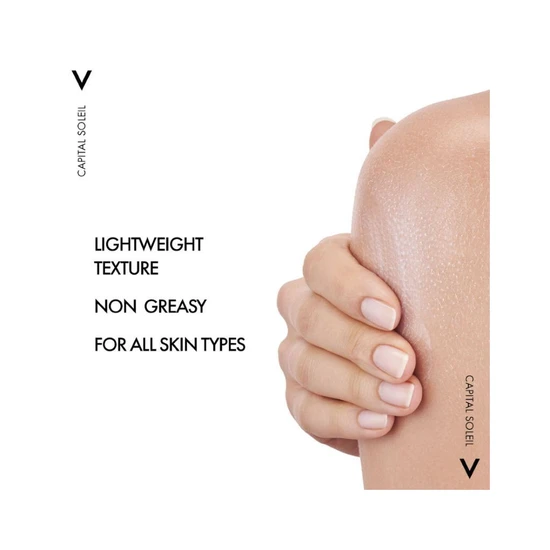 Vichy Capital Soleil UV Sun Protection Spray SPF 30 200ml