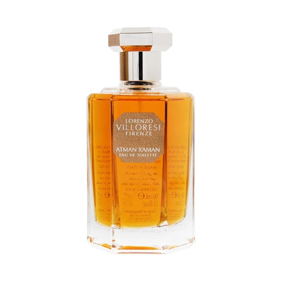 Lorenzo Villoresi Atman Xaman Eau De Toilette 100ml