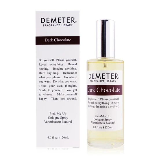 Demeter Dark Chocolate Cologne 120ml