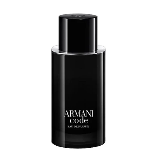 Giorgio Armani Code Pour Homme Eau De Parfum 15ml