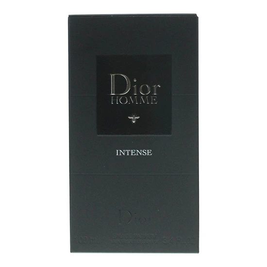 DIOR Homme Eau De Parfum Intense 100ml
