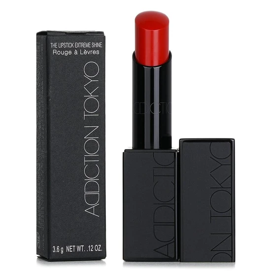 Addiction The Lipstick Extreme Shine 006 Towards Me