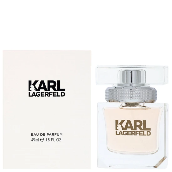 Karl Lagerfeld Femme Eau De Parfum 45ml