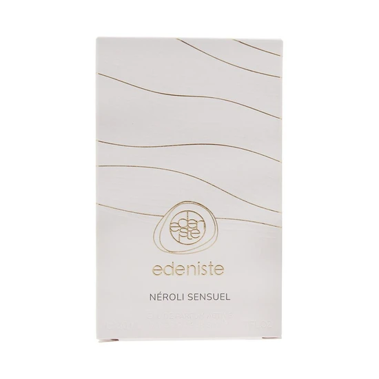 Edeniste Neroli Sensuel Eau De Parfum Active 30ml