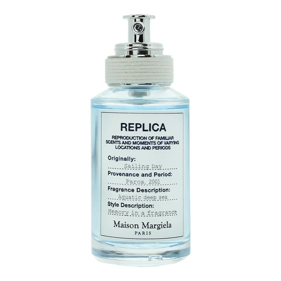 Maison Margiela Replica Sailing Day Eau De Toilette 30ml