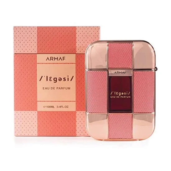 Armaf Legesi Pour Femme Eau De Parfum 100ml