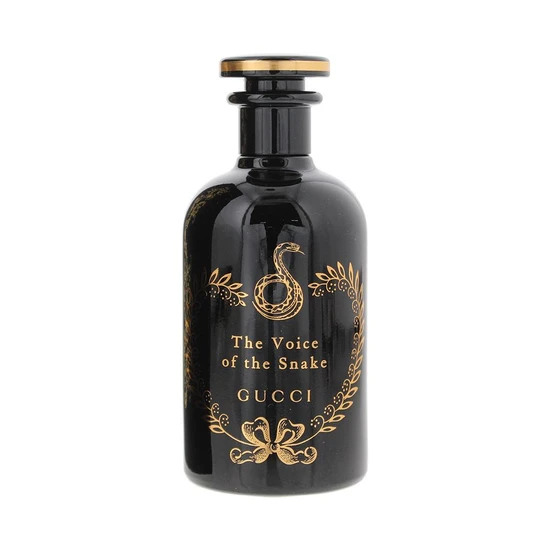 Gucci The Voice Of The Snake Eau De Parfum 100ml
