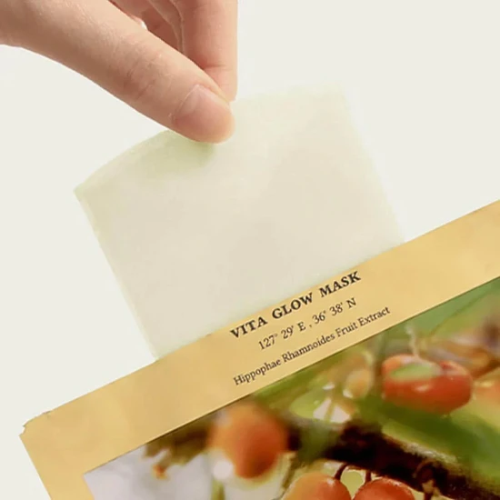Dr. Althea Vita Glow Mask x1