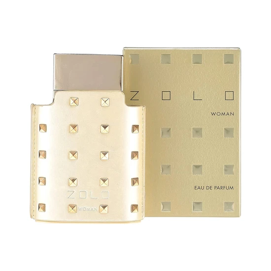 Flavia Zolo Eau De Parfum 100ml