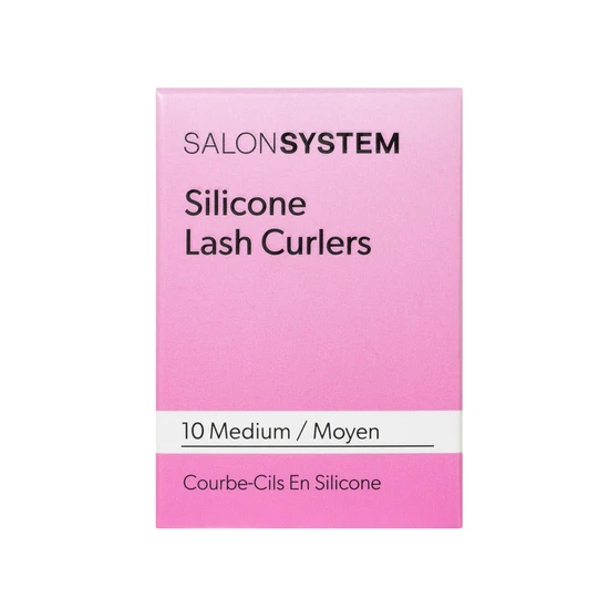 Salon System Lashlift Silicon Curlers Large