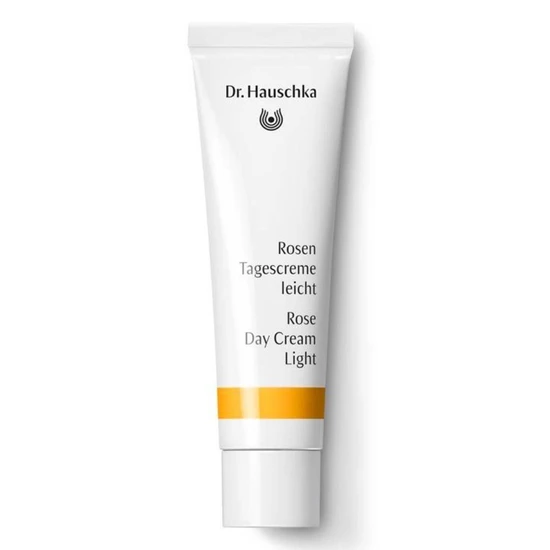 Dr Hauschka Rose Day Cream Light 30ml