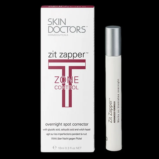 Skin Doctors Zit Zapper 10ml