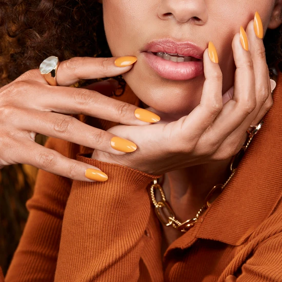 CND Vinylux Candlelight 15ml