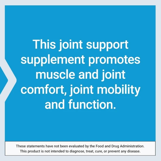 Life Extension MSM 1000mg 100 Caps