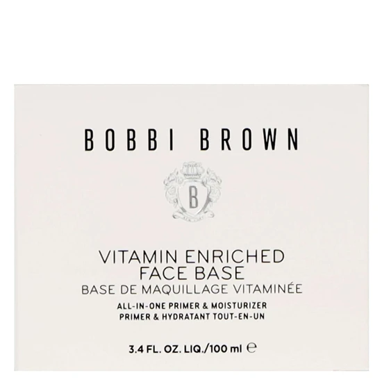 Bobbi Brown Vitamin Enriched Face Base Primer 100ml