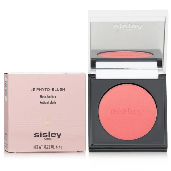 Sisley Le Phyto Blush 3 Coral