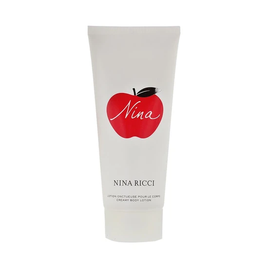 Nina Ricci Nina Body Lotion 200ml