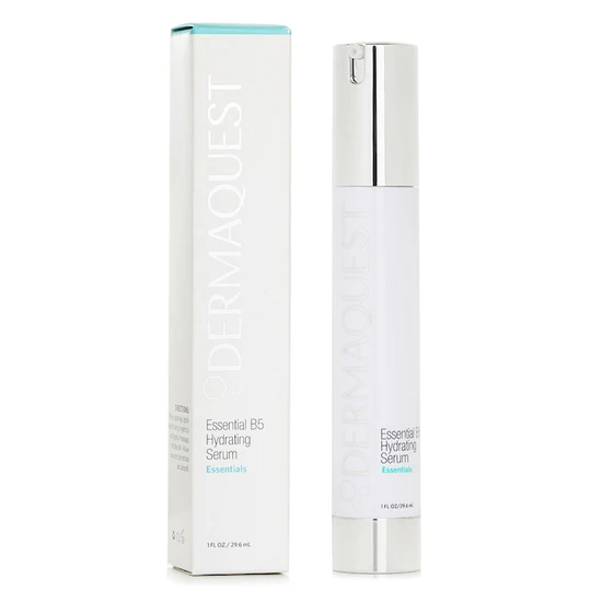 Dermaquest Essential B5 Hydrating Serum 29.6ml