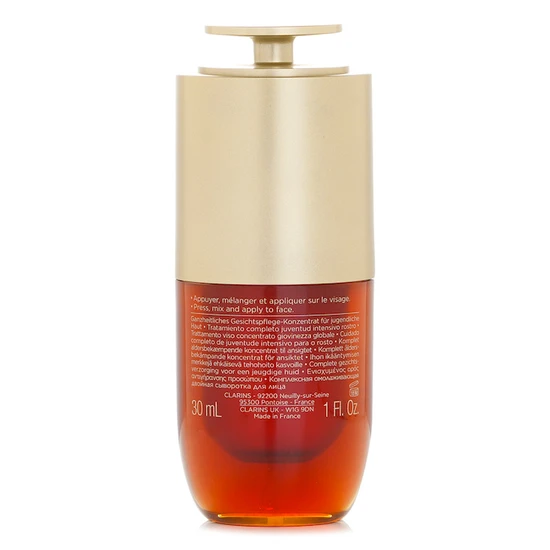 Clarins Double Serum Age Defying 30ml