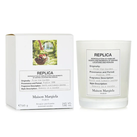 Maison Margiela From The Garden Candle 165g
