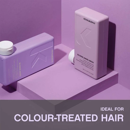 Kevin.Murphy Blonde.Angel.Wash 250ml