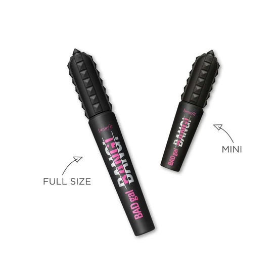 Benefit BADgal BANG Mascara Mini-Size: Black