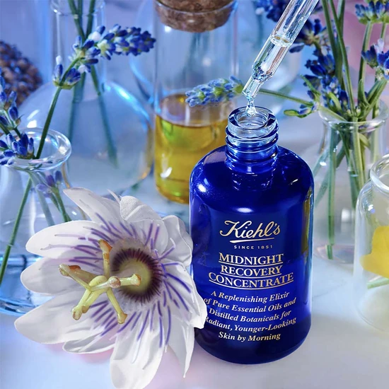 Kiehl's Midnight Recovery Concentrate 30ml