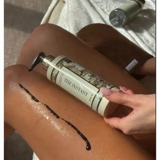 Lusso Tan The Instant Serum 200ml