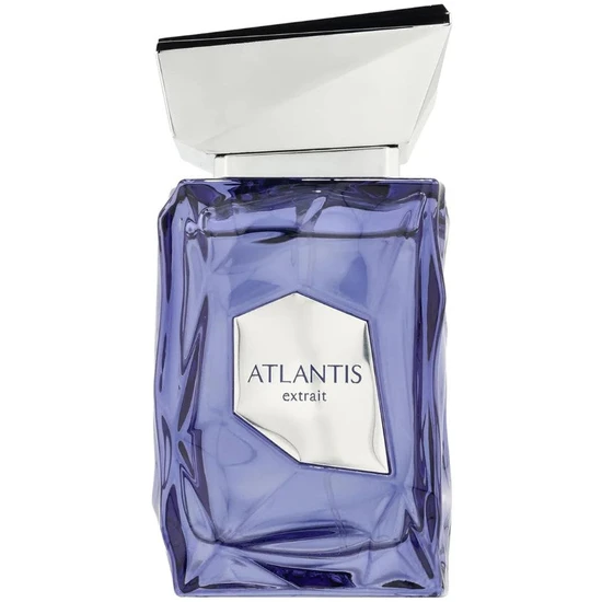 French Avenue Atlantis Extrait De Parfum 100ml
