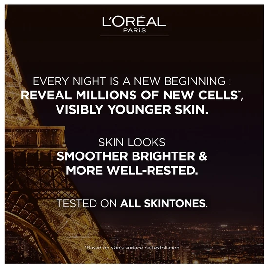 L'Oreal Paris Age Perfect Cell Renewal Midnight Serum 30ml