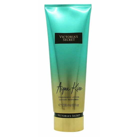 Victoria's Secret Aqua Kiss Body Lotion 236ml