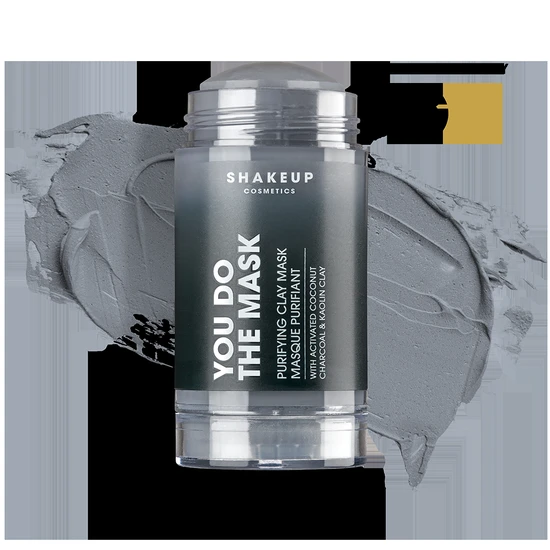 Shakeup Cosmetics You Do The Mask