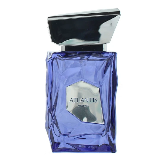 French Avenue Atlantis Extrait De Parfum 100ml