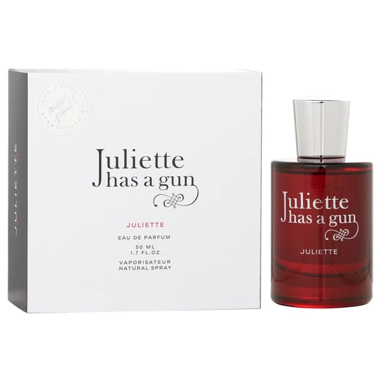 Juliette Has a Gun Juliette Eau De Parfum 50ml