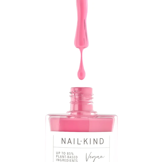 NailKind Blush Of Charlotte Pink