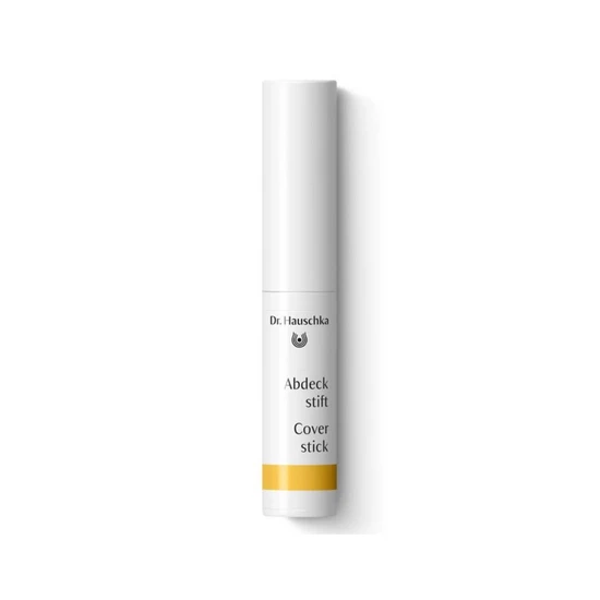 Dr Hauschka Coverstick 02 Sand