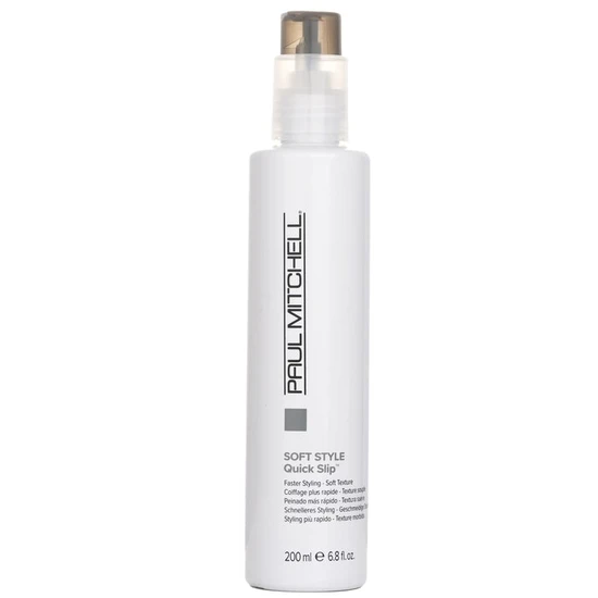 Paul Mitchell Soft Style Quick Slip 200ml