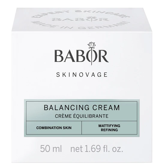BABOR Skinovage Balancing Cream 50ml