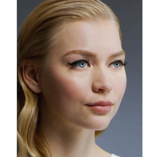 L'Oreal Paris Matte Signature Liquid Eyeliner 01 Black