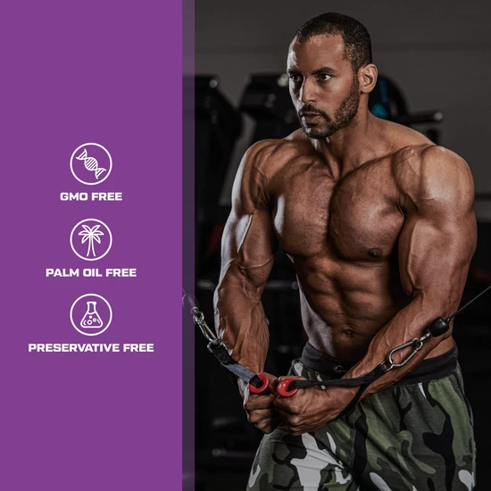 Scitec Nutrition Taurine 3000mg 90 Capsules