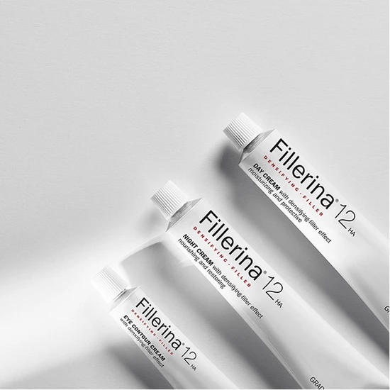 Fillerina 12HA Densifying-Filler Day Cream Grade 5 50ml