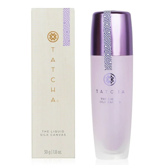 Tatcha The Liquid Silk Canvas 30g