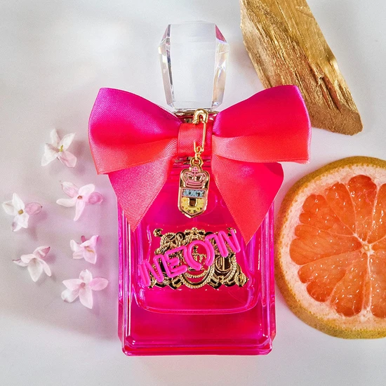 Juicy Couture Viva La Juicy Neon Eau De Parfum 50ml