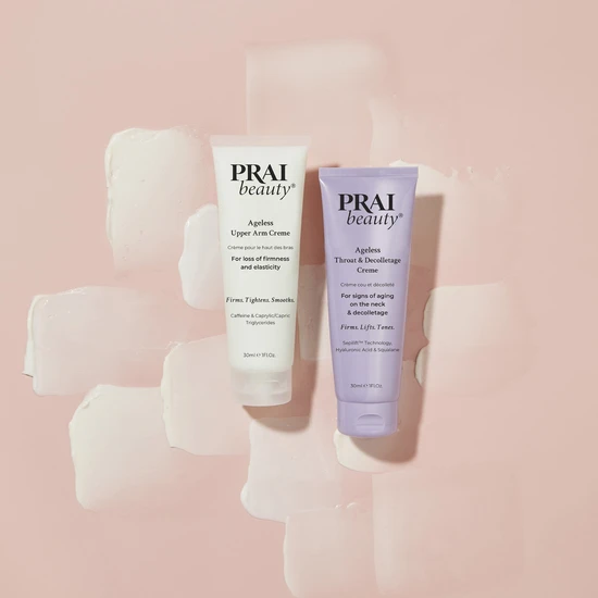 PRAI Ageless Firming & Toning Duo