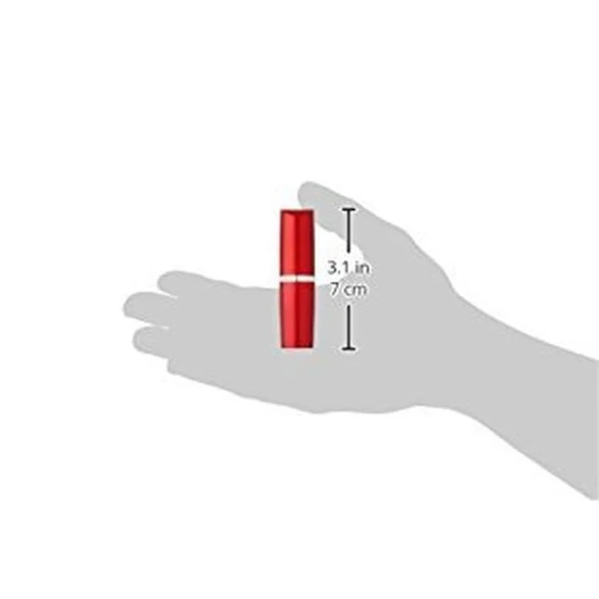 Maybelline Lipstick Moisture Extreme 132 Metal Mauve
